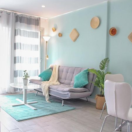 Ocean Garden Suite 509 El Sol Costa Adeje  Eksteriør billede