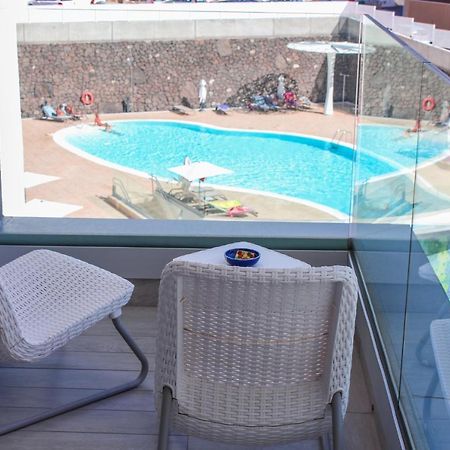 Ocean Garden Suite 509 El Sol Costa Adeje  Eksteriør billede