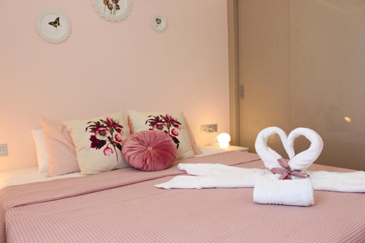 Ocean Garden Suite 509 El Sol Costa Adeje  Eksteriør billede