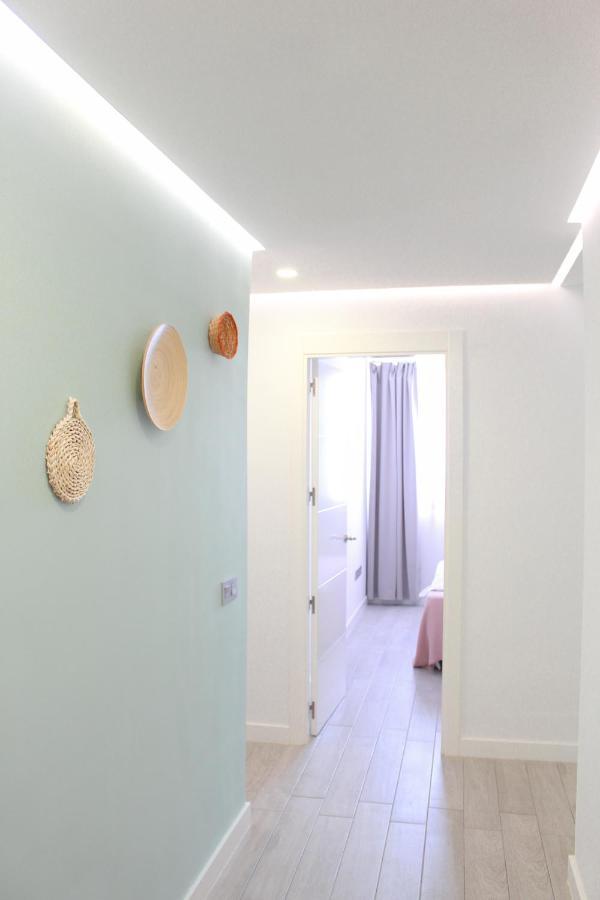 Ocean Garden Suite 509 El Sol Costa Adeje  Eksteriør billede