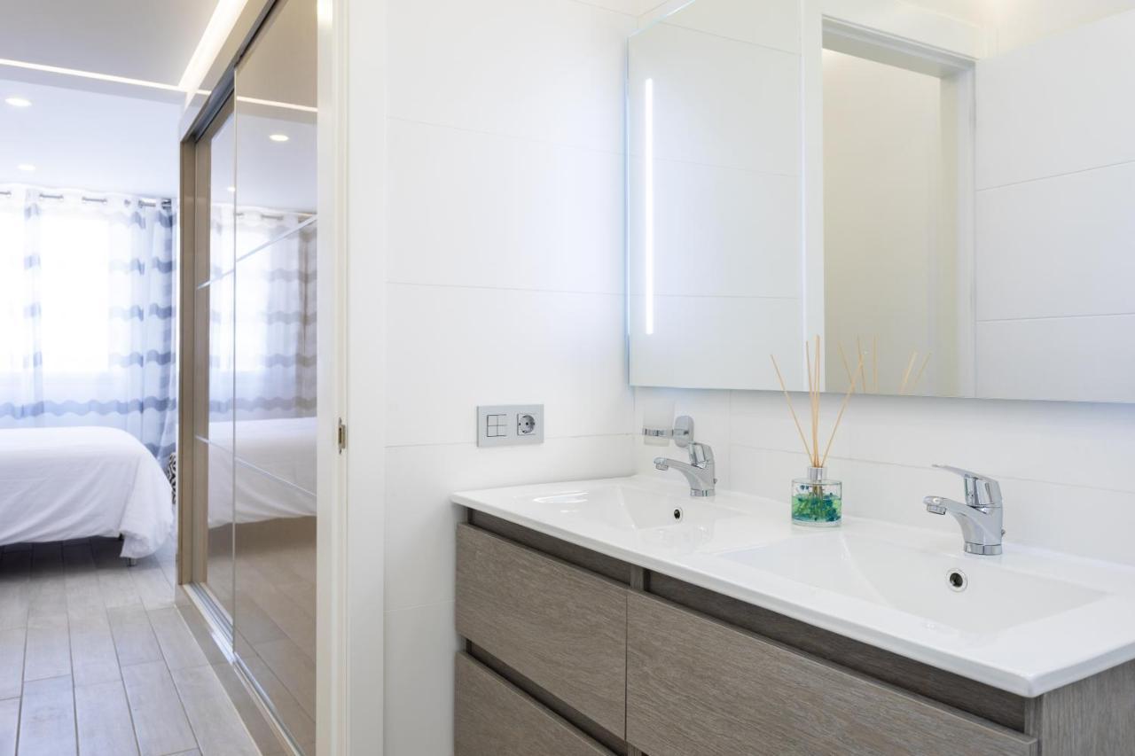 Ocean Garden Suite 509 El Sol Costa Adeje  Eksteriør billede