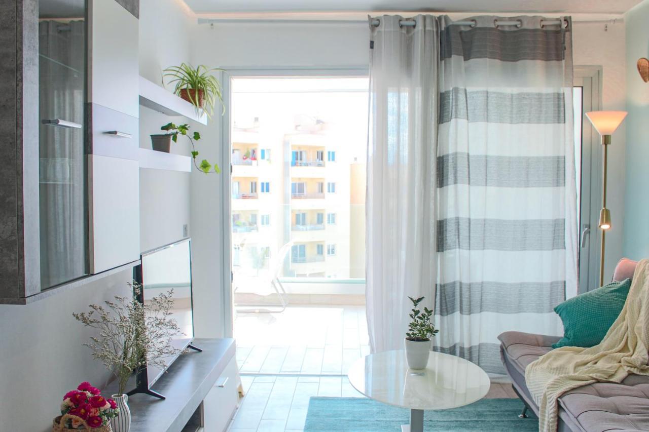 Ocean Garden Suite 509 El Sol Costa Adeje  Eksteriør billede